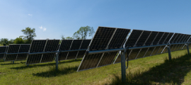 Darien Solar Energy Center