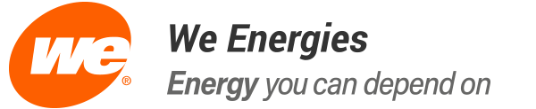 We Energies energy you can depend on